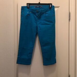 Capris